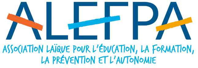 Logo de l'Alefpa